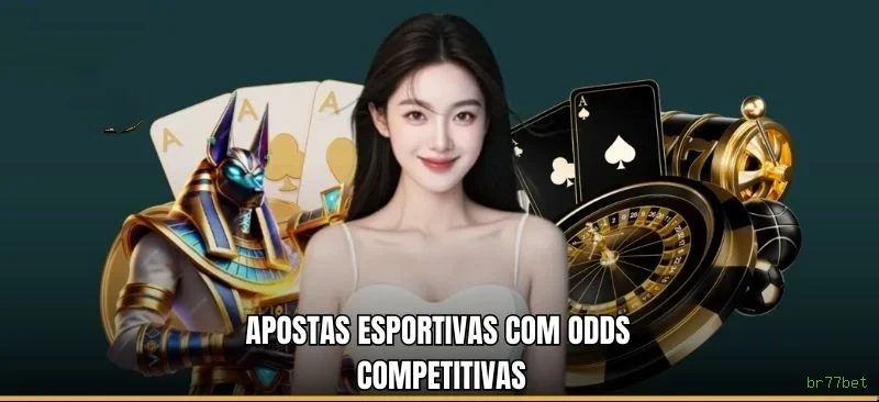 Bônus br77bet