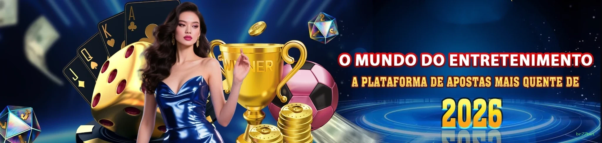 Cassino ao Vivo br77bet