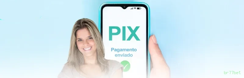Depositar br77bet