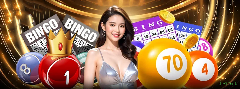 Promoções br77bet