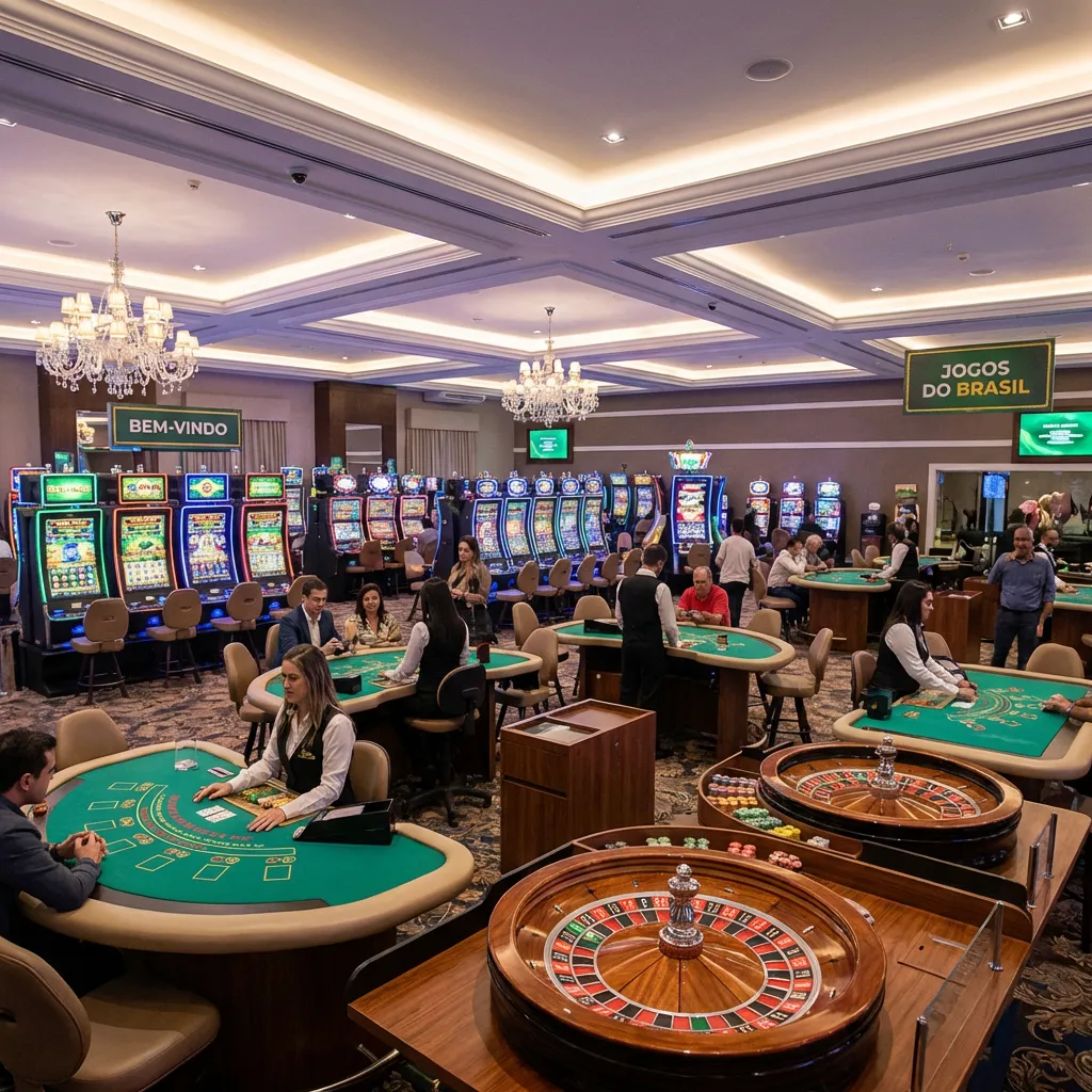 Dicas de Slots br77bet