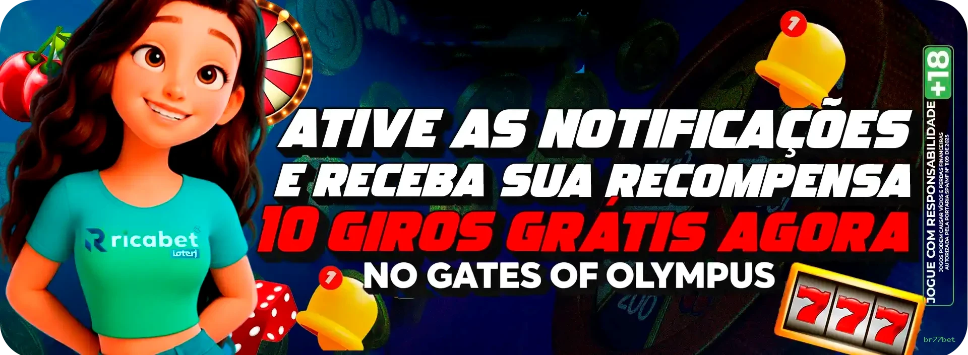 br77bet Plataforma