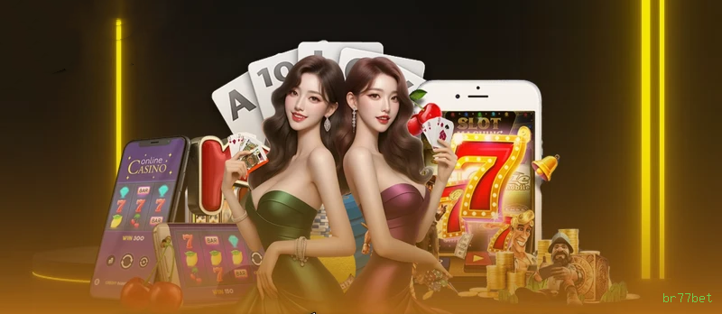 Sweet Bonanza br77bet