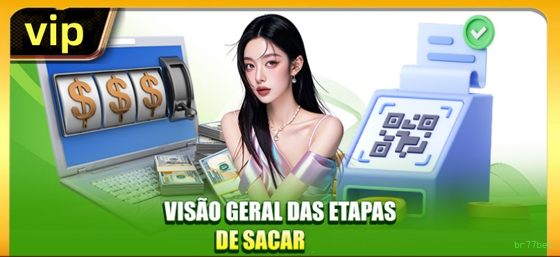 VIP Exclusivo br77bet
